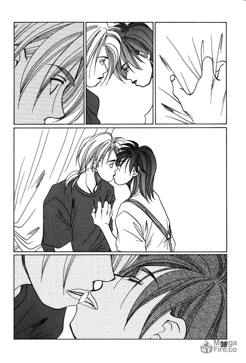 1999 Shanghai Chapter 13 page 39 - 