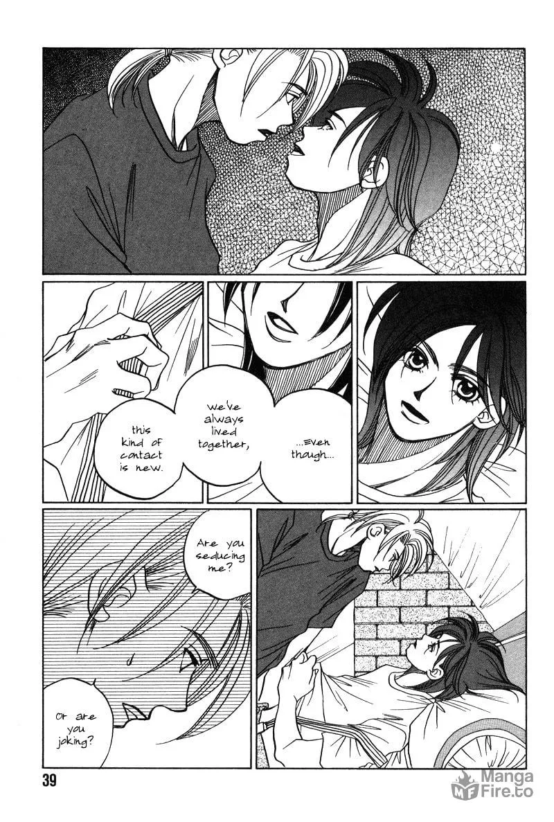 1999 Shanghai Chapter 13 page 40 - 
