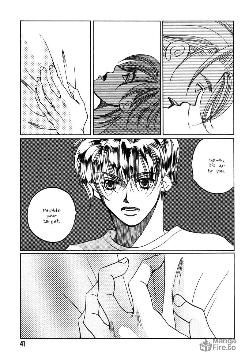 1999 Shanghai Chapter 13 page 42 - 