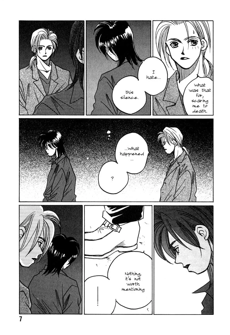 1999 Shanghai Chapter 13 page 8 - 