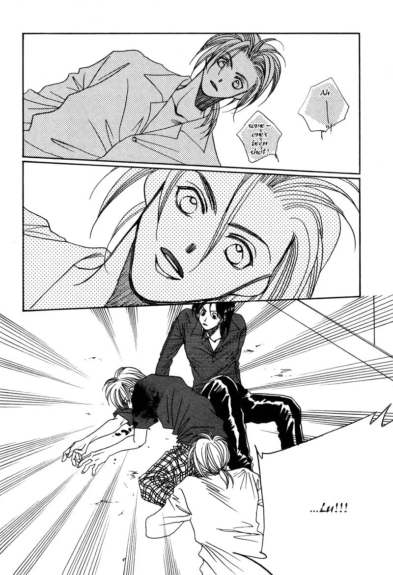 1999 Shanghai Chapter 14 page 13 - 