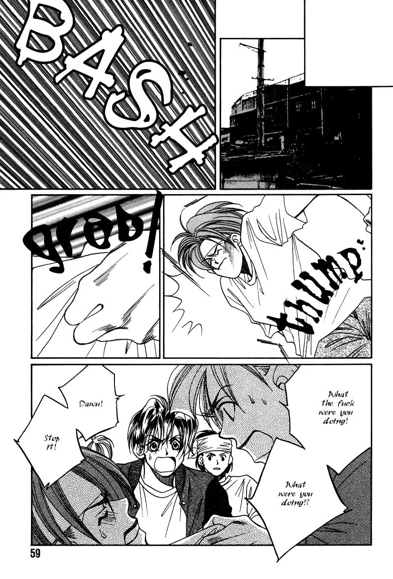 1999 Shanghai Chapter 14 page 16 - 