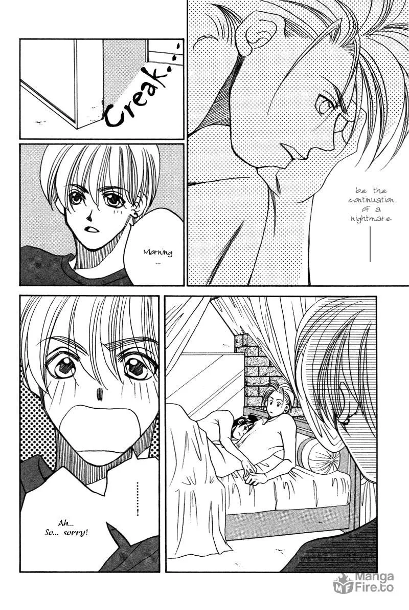 1999 Shanghai Chapter 14 page 3 - 