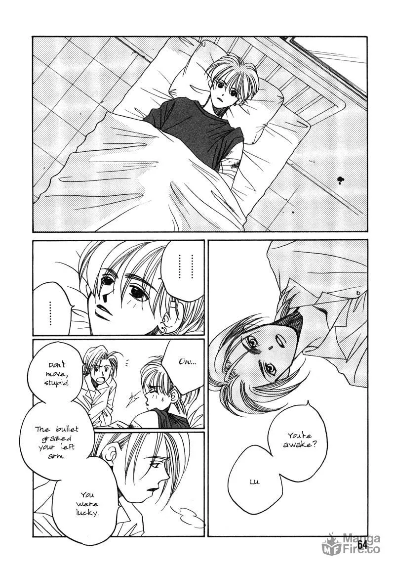 1999 Shanghai Chapter 14 page 21 - 