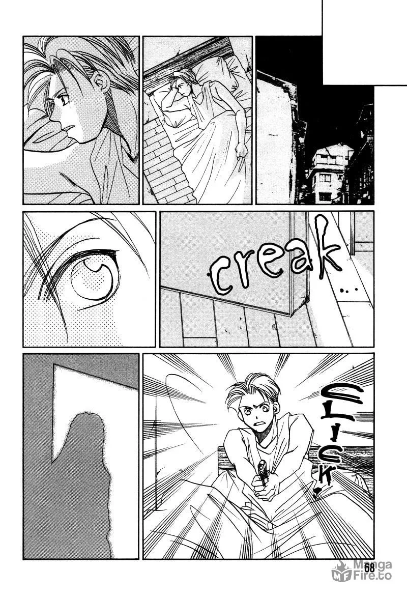1999 Shanghai Chapter 14 page 25 - 