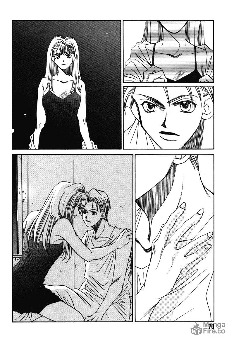 1999 Shanghai Chapter 14 page 27 - 