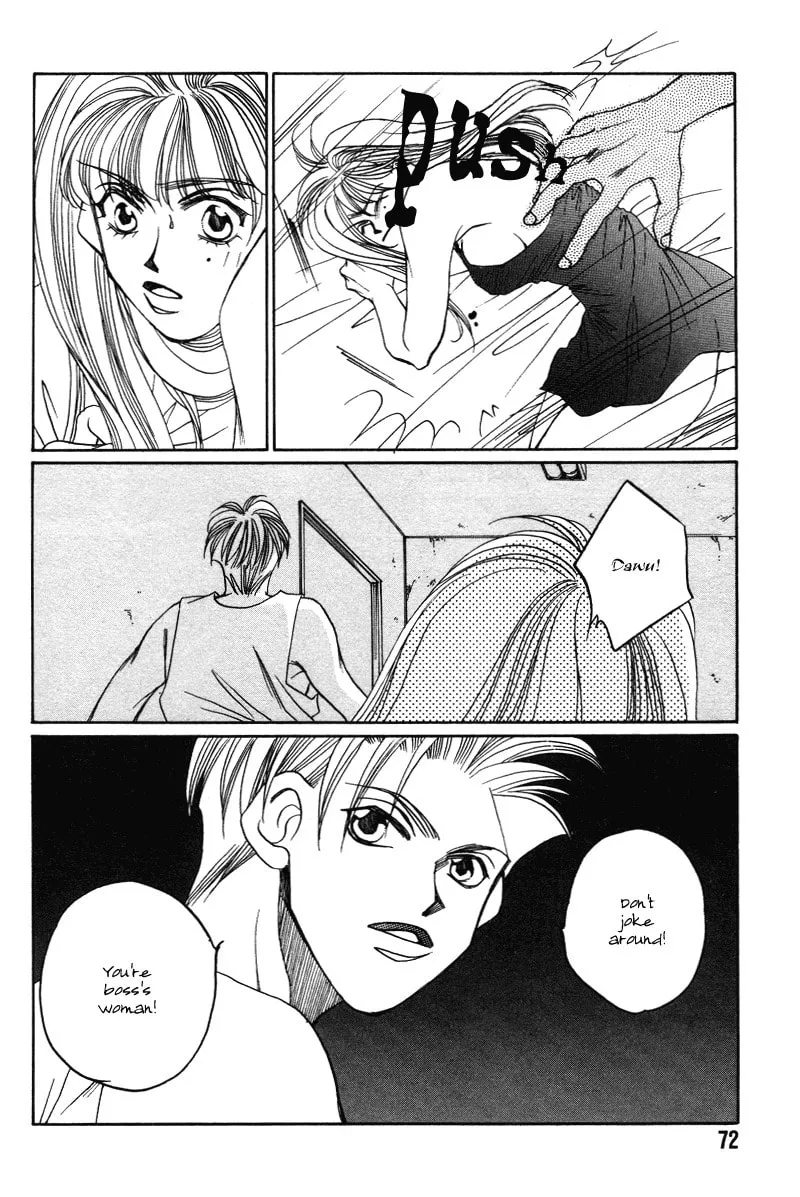 1999 Shanghai Chapter 14 page 29 - 