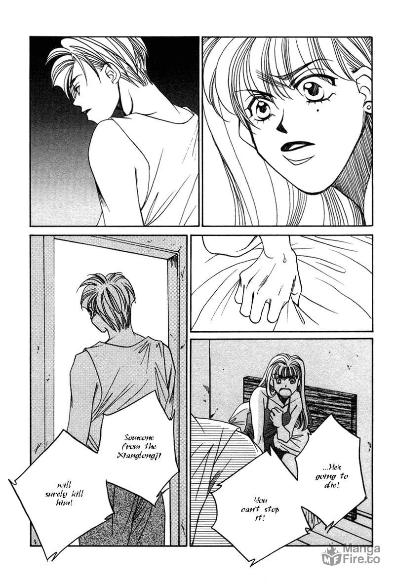 1999 Shanghai Chapter 14 page 30 - 