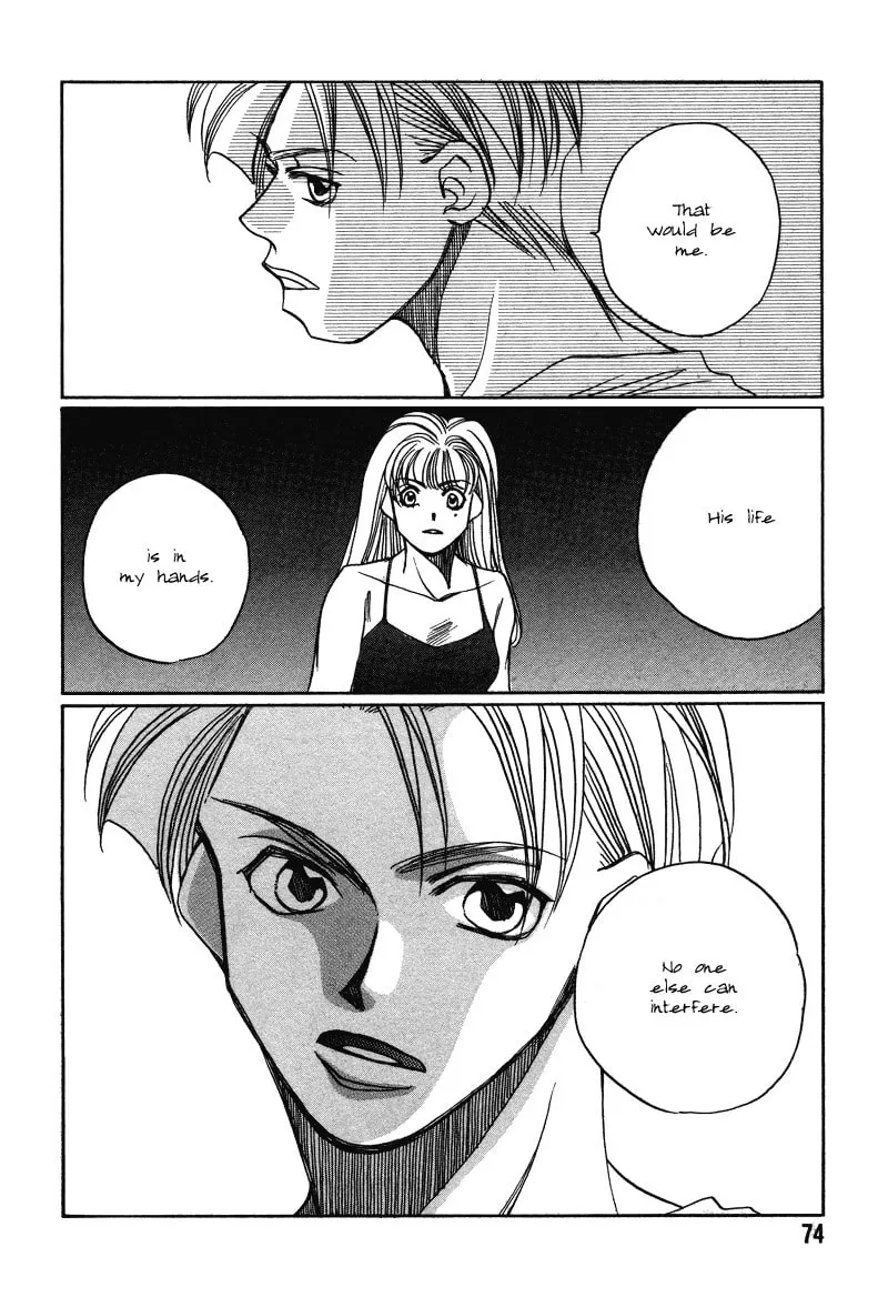 1999 Shanghai Chapter 14 page 31 - 