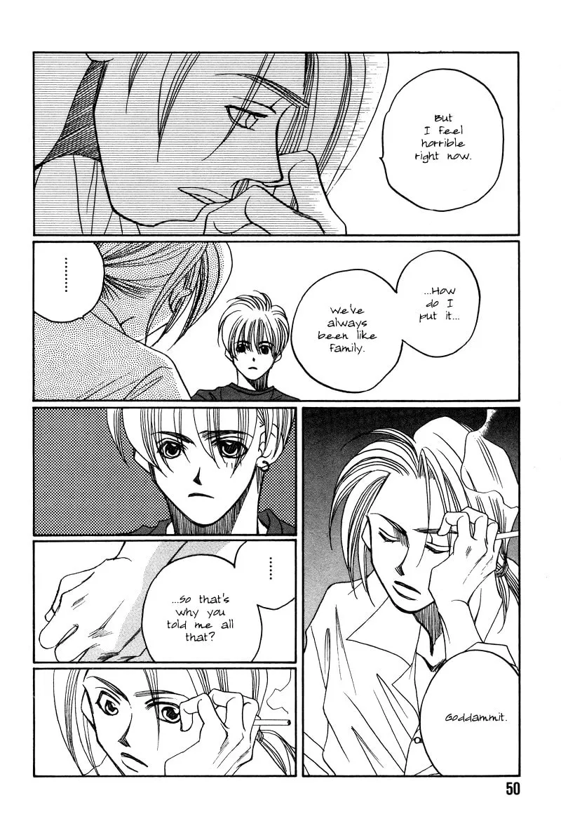 1999 Shanghai Chapter 14 page 7 - 
