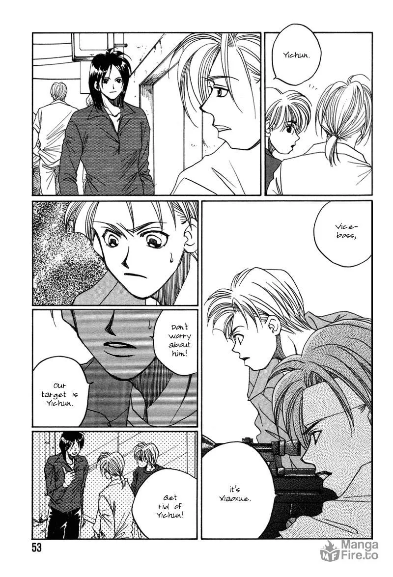1999 Shanghai Chapter 14 page 10 - 