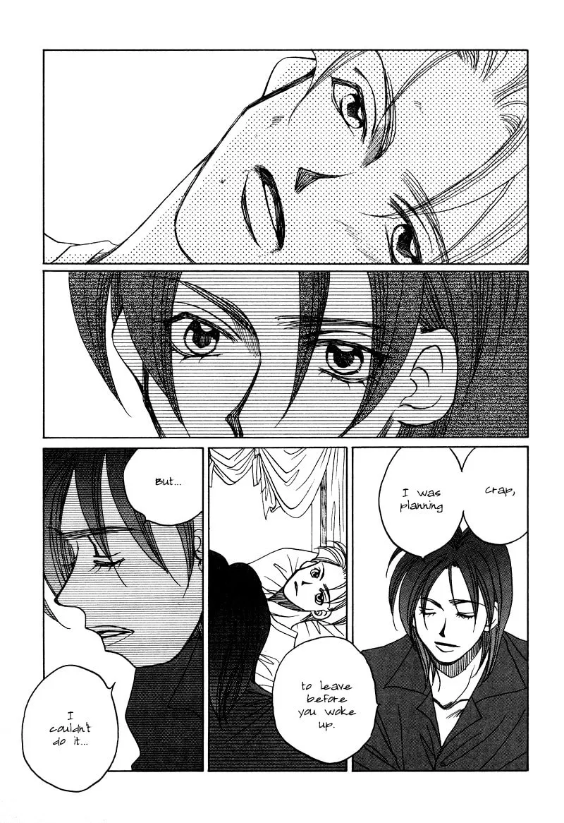 1999 Shanghai Chapter 15 page 22 - 