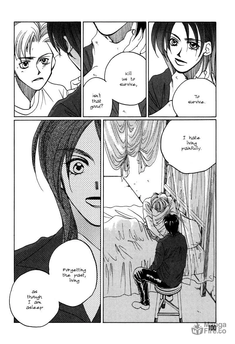 1999 Shanghai Chapter 15 page 25 - 