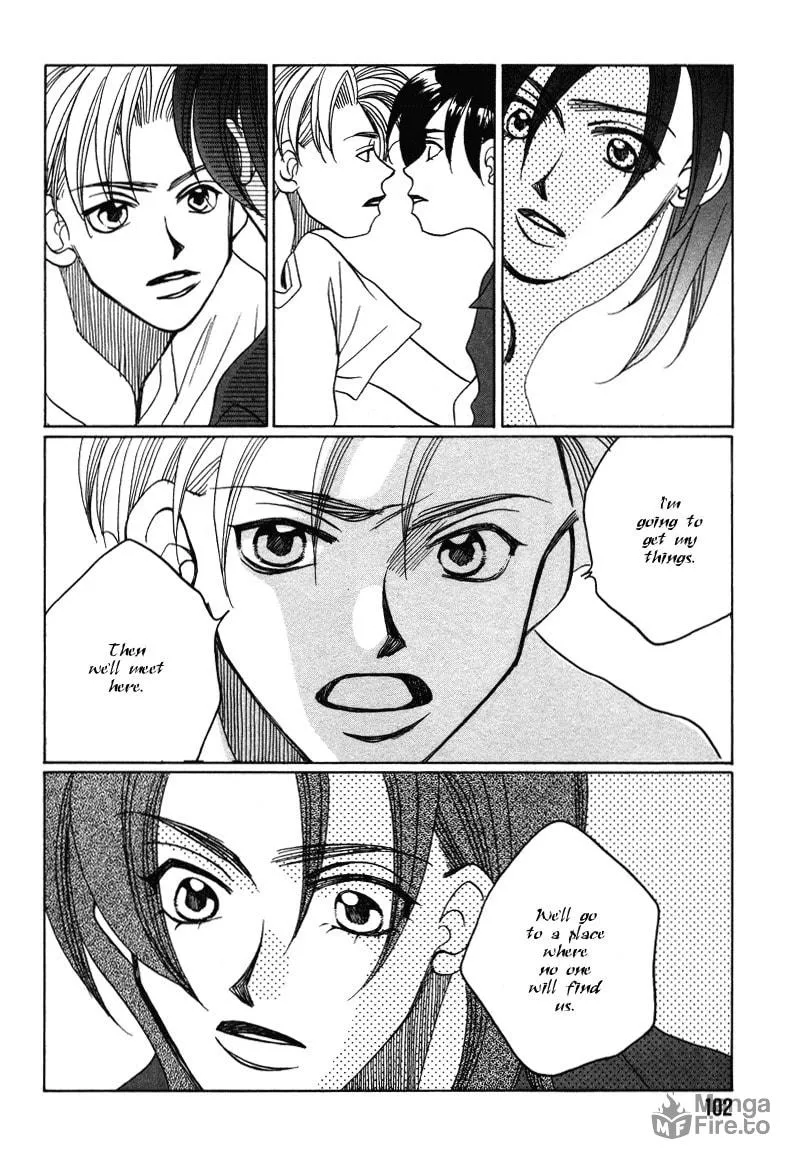 1999 Shanghai Chapter 15 page 27 - 