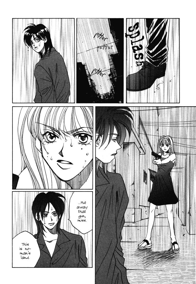 1999 Shanghai Chapter 15 page 29 - 