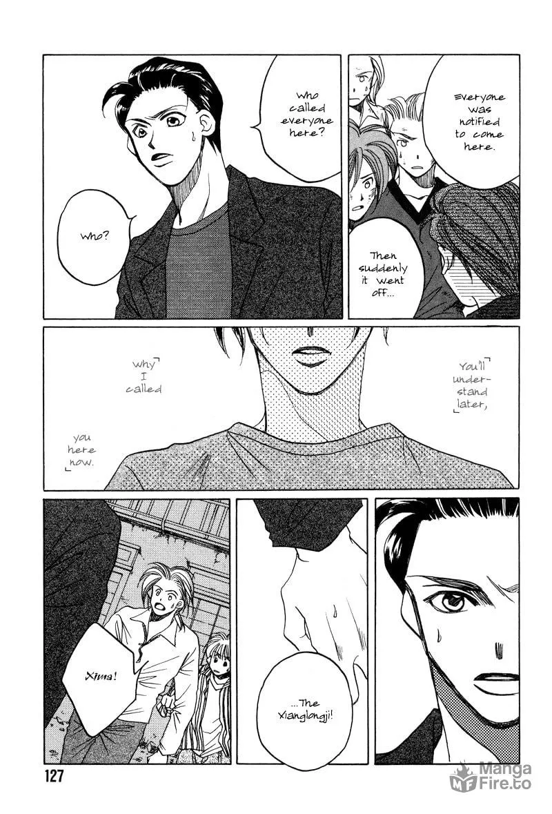 1999 Shanghai Chapter 16 page 20 - 
