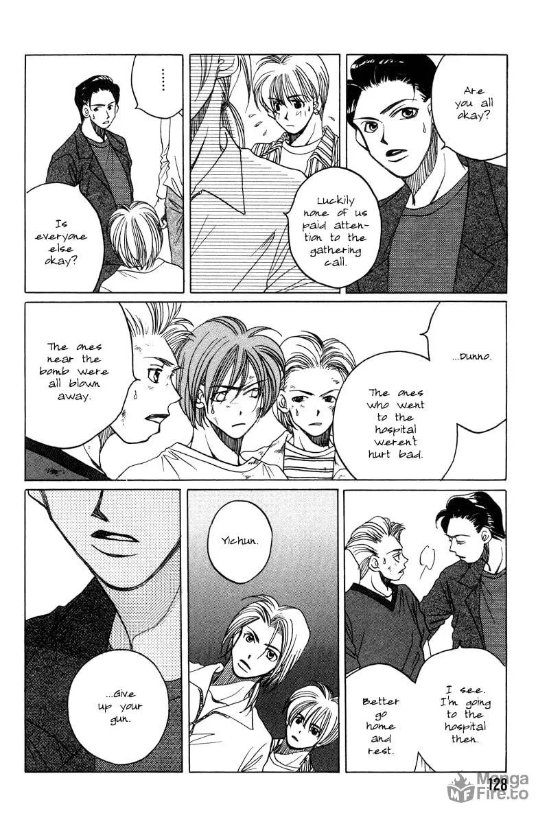 1999 Shanghai Chapter 16 page 21 - 