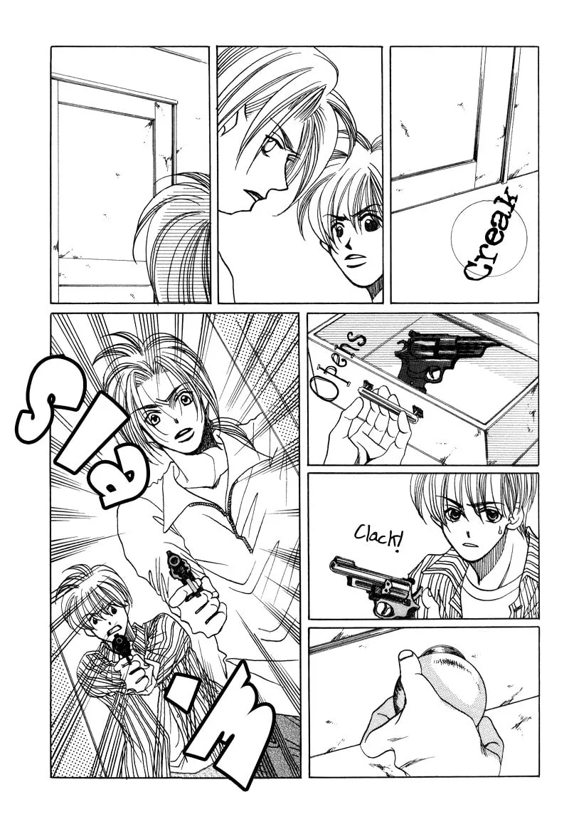 1999 Shanghai Chapter 16 page 26 - 