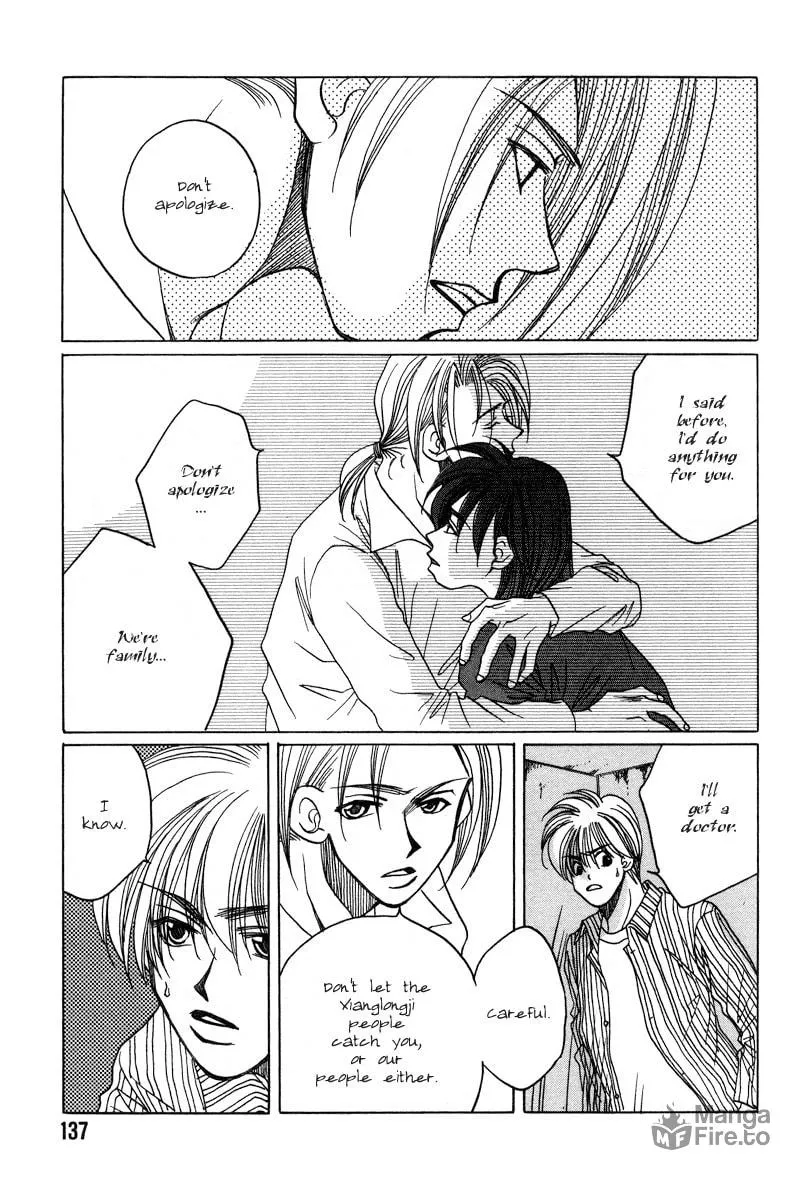 1999 Shanghai Chapter 16 page 30 - 