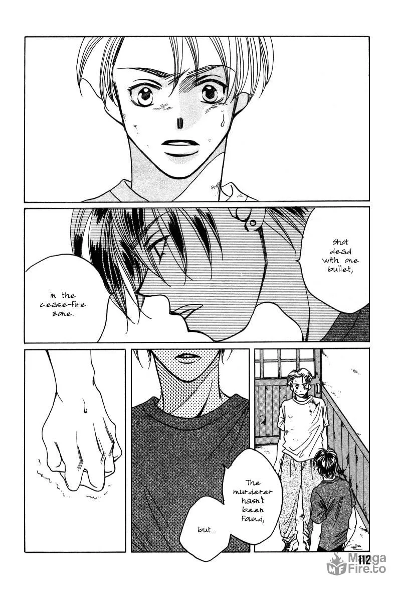1999 Shanghai Chapter 16 page 5 - 