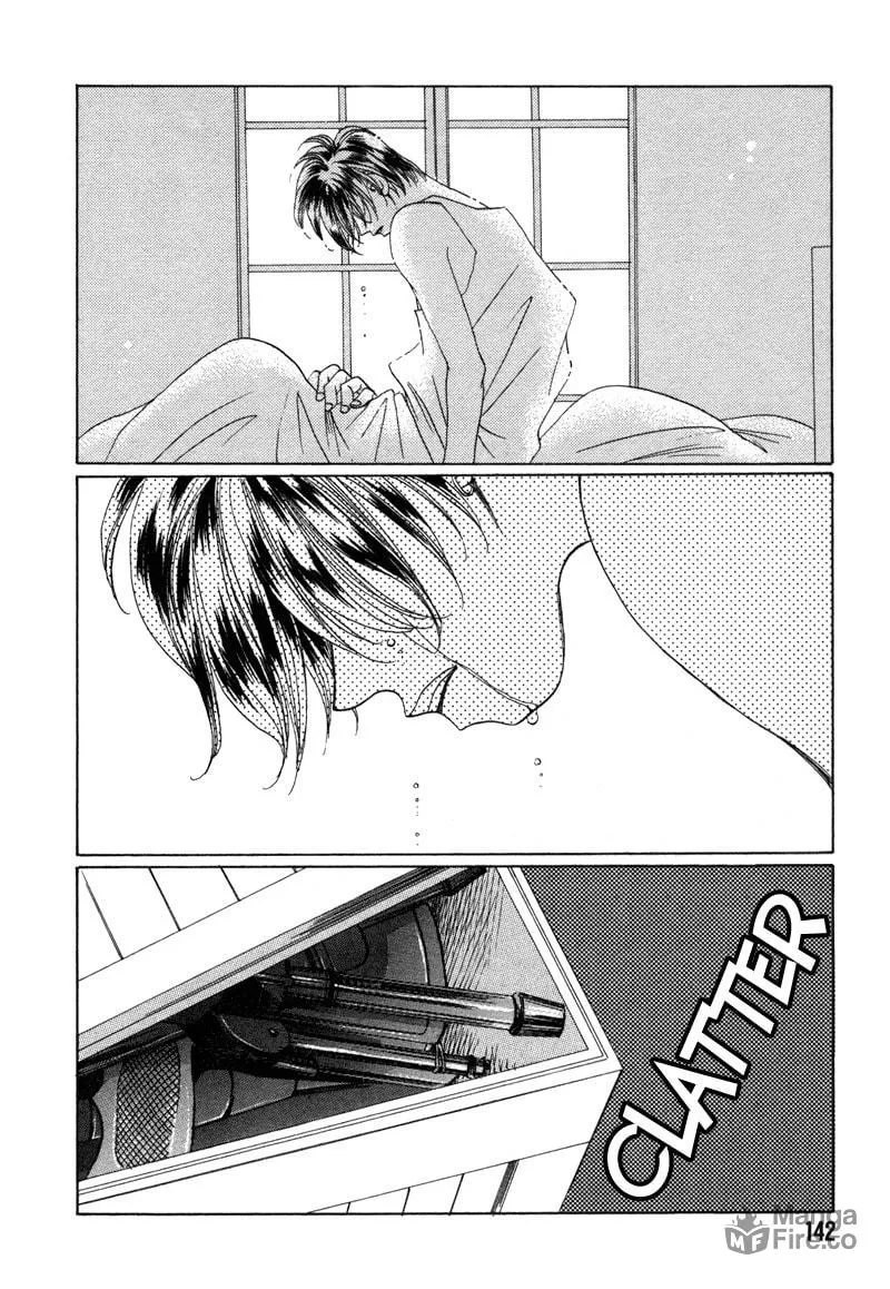 1999 Shanghai Chapter 17 page 3 - 