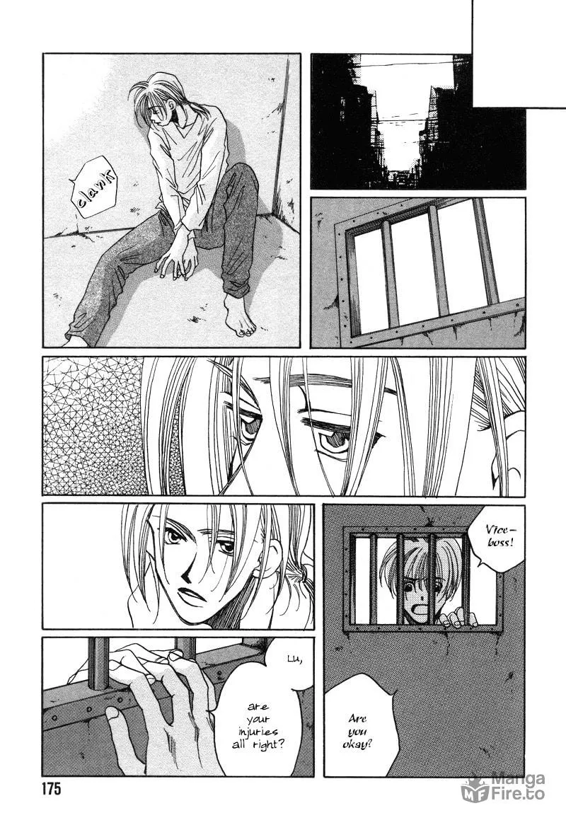 1999 Shanghai Chapter 17 page 36 - 