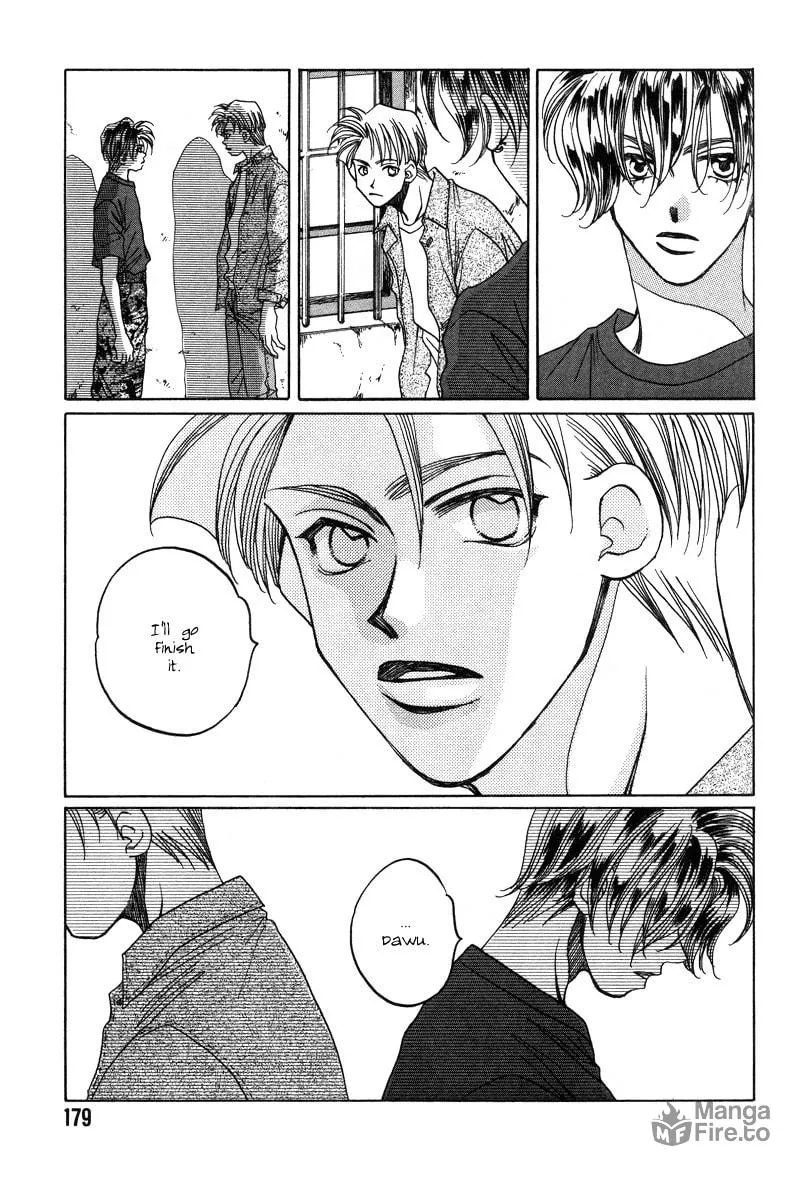 1999 Shanghai Chapter 17 page 40 - 