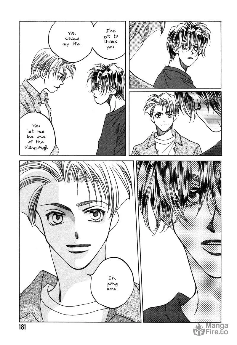 1999 Shanghai Chapter 17 page 42 - 