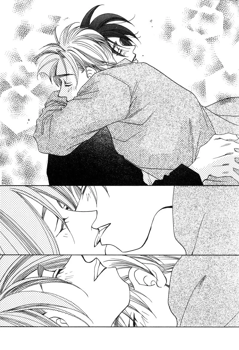 1999 Shanghai Chapter 17 page 46 - 