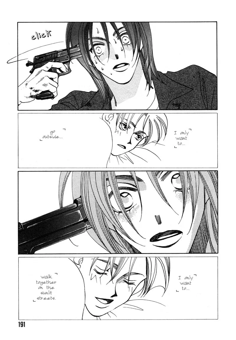 1999 Shanghai Chapter 17 page 52 - 