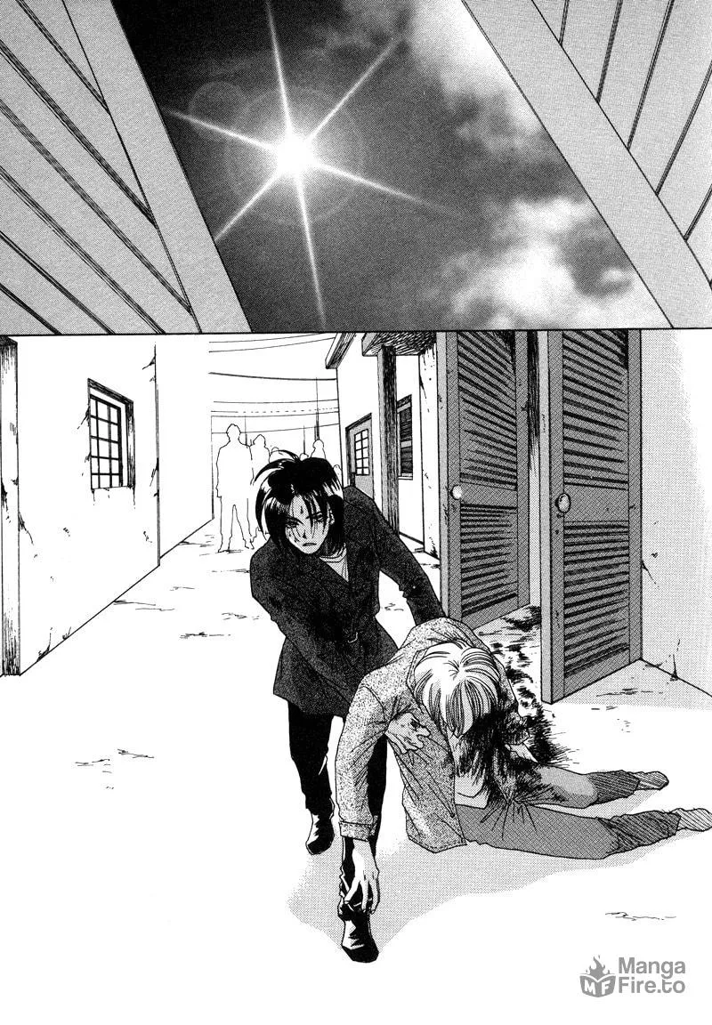 1999 Shanghai Chapter 17 page 54 - 