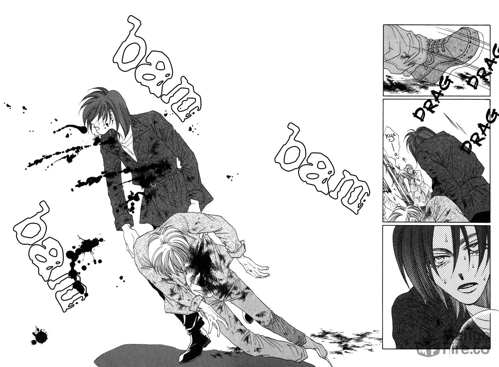 1999 Shanghai Chapter 17 page 55 - 
