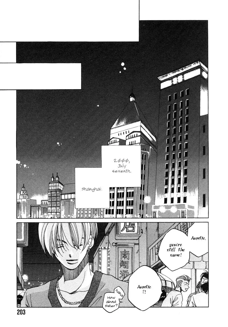 1999 Shanghai Chapter 17 page 62 - 