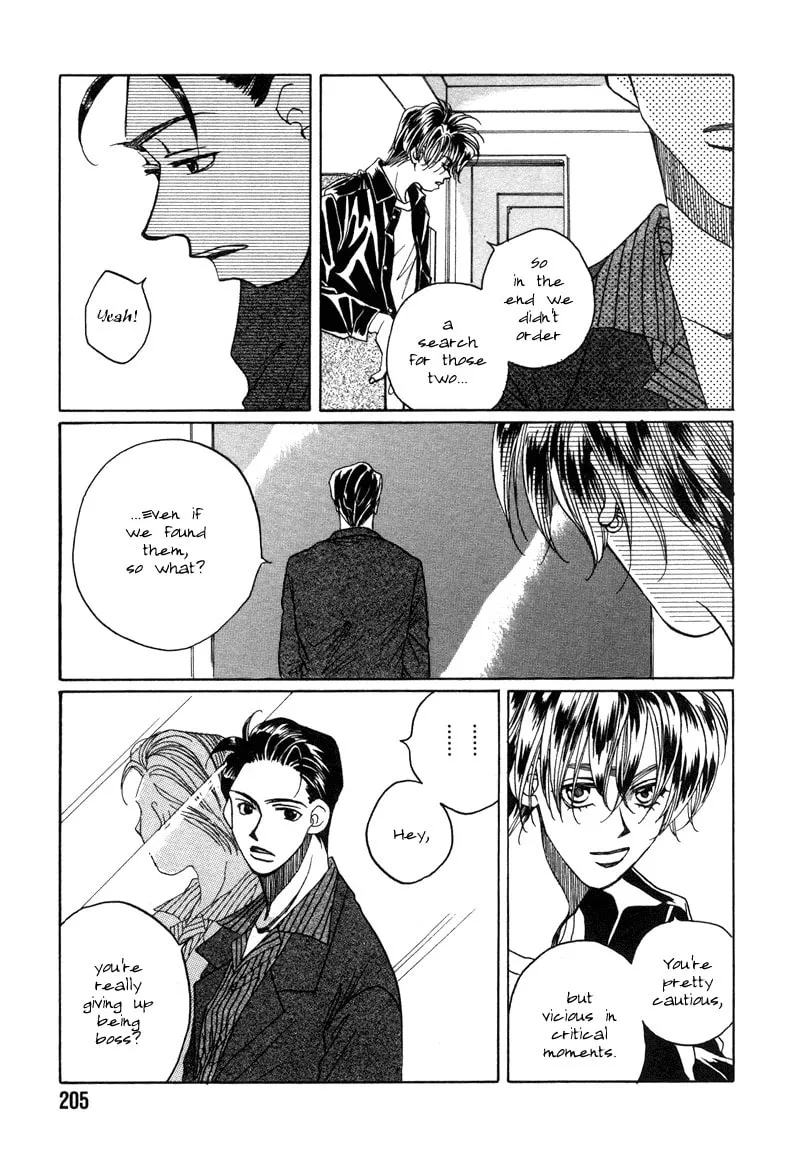 1999 Shanghai Chapter 17 page 64 - 