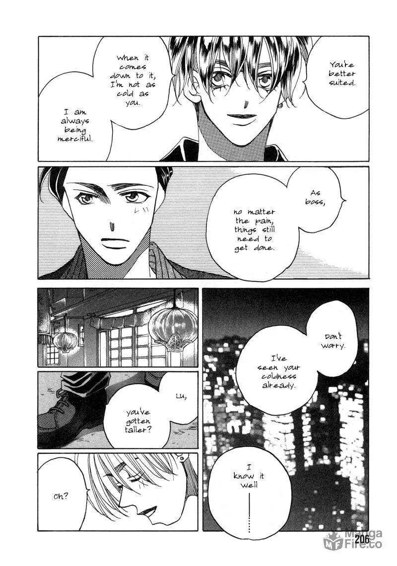 1999 Shanghai Chapter 17 page 65 - 