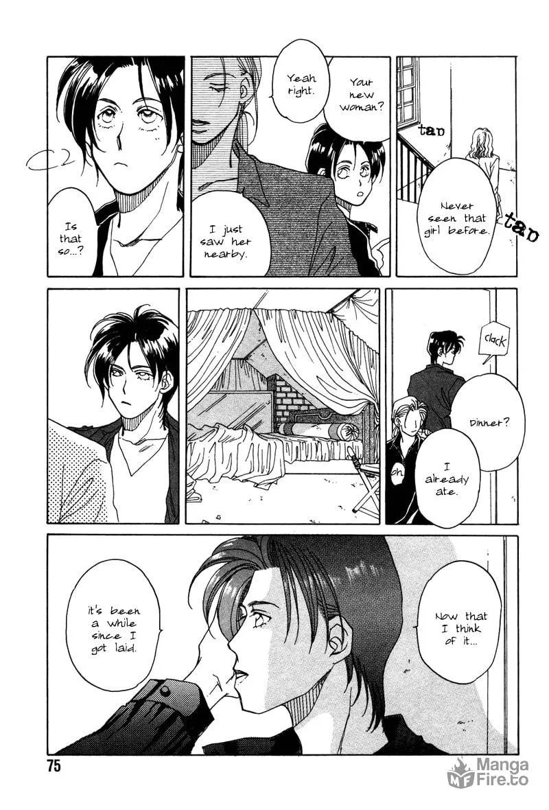 1999 Shanghai Chapter 2 page 21 - 