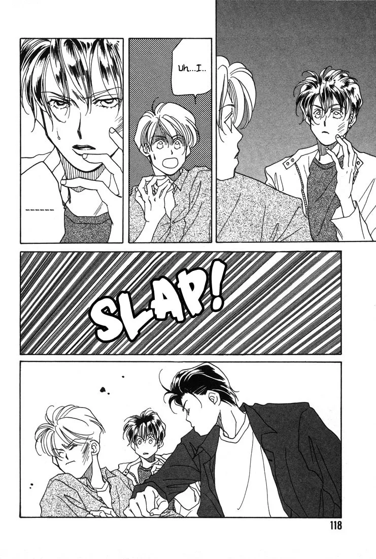 1999 Shanghai Chapter 3 page 14 - 