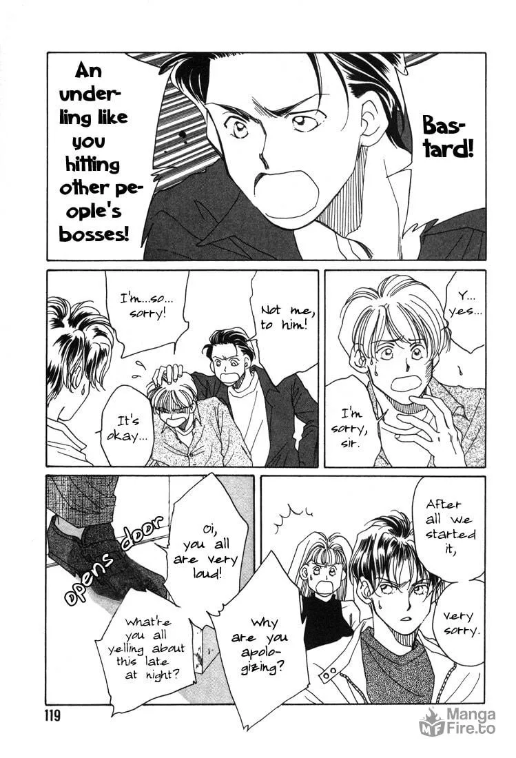 1999 Shanghai Chapter 3 page 15 - 