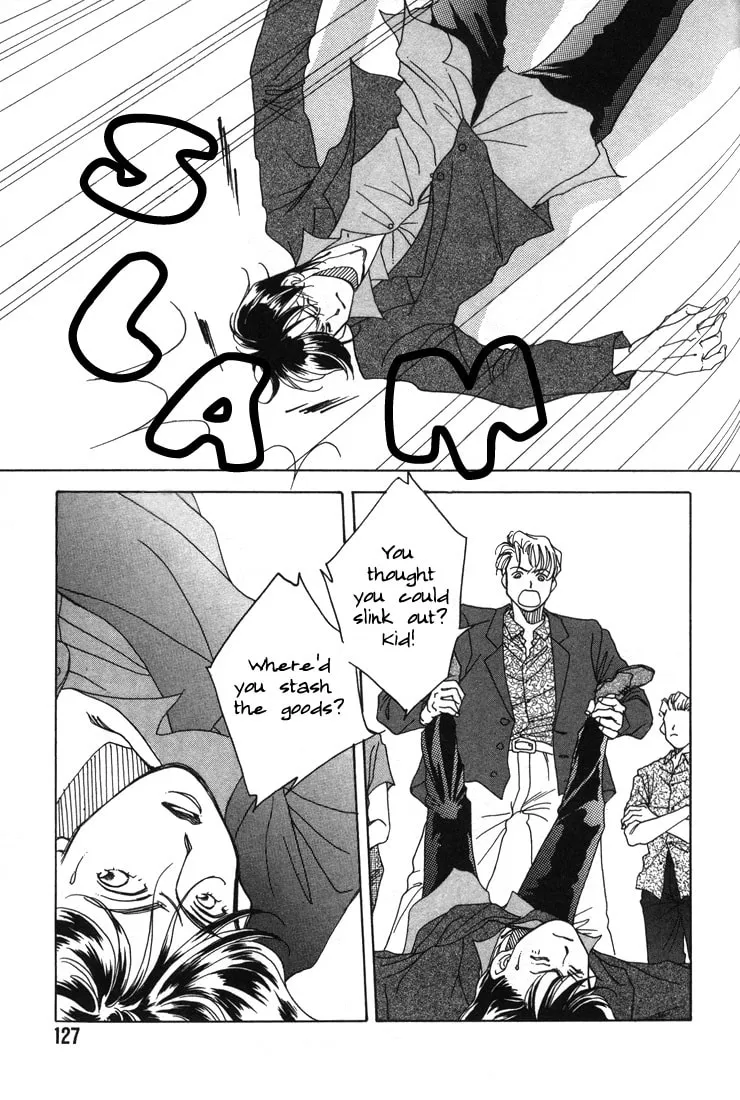 1999 Shanghai Chapter 3 page 23 - 