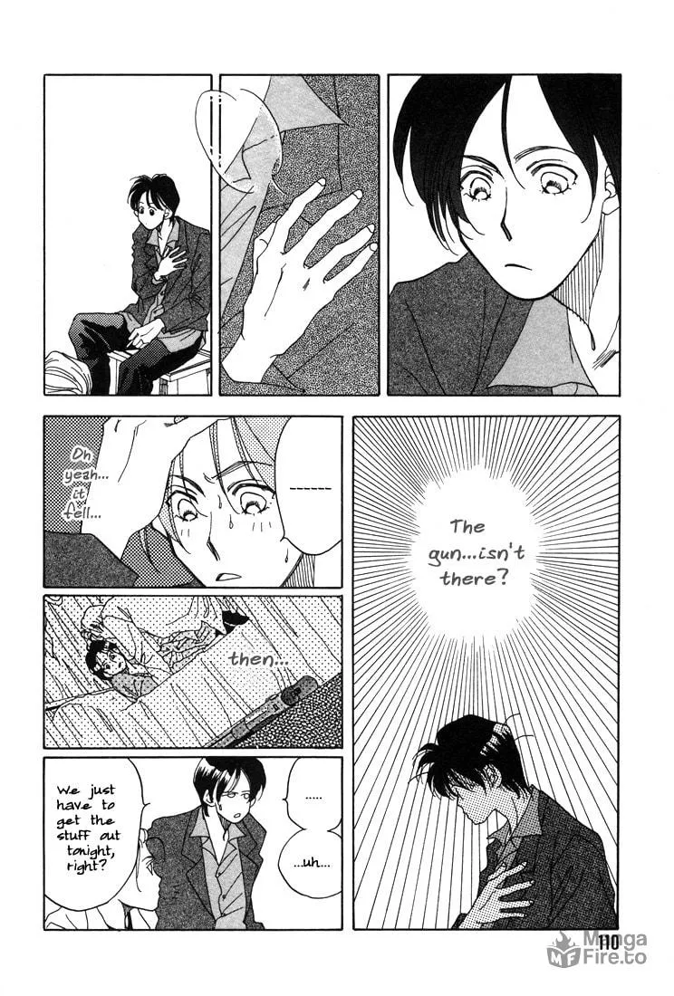1999 Shanghai Chapter 3 page 6 - 