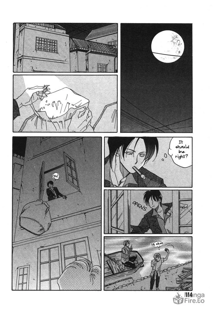 1999 Shanghai Chapter 3 page 10 - 
