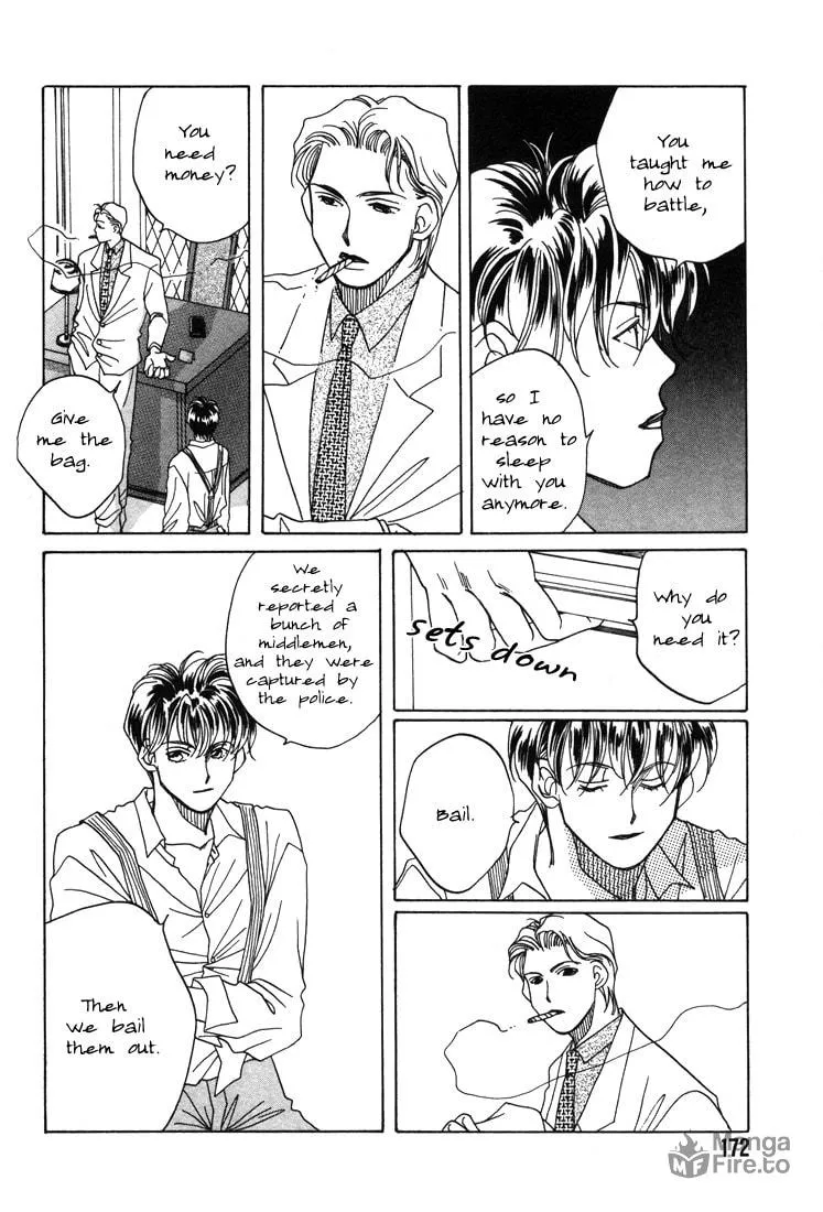 1999 Shanghai Chapter 4 page 18 - 
