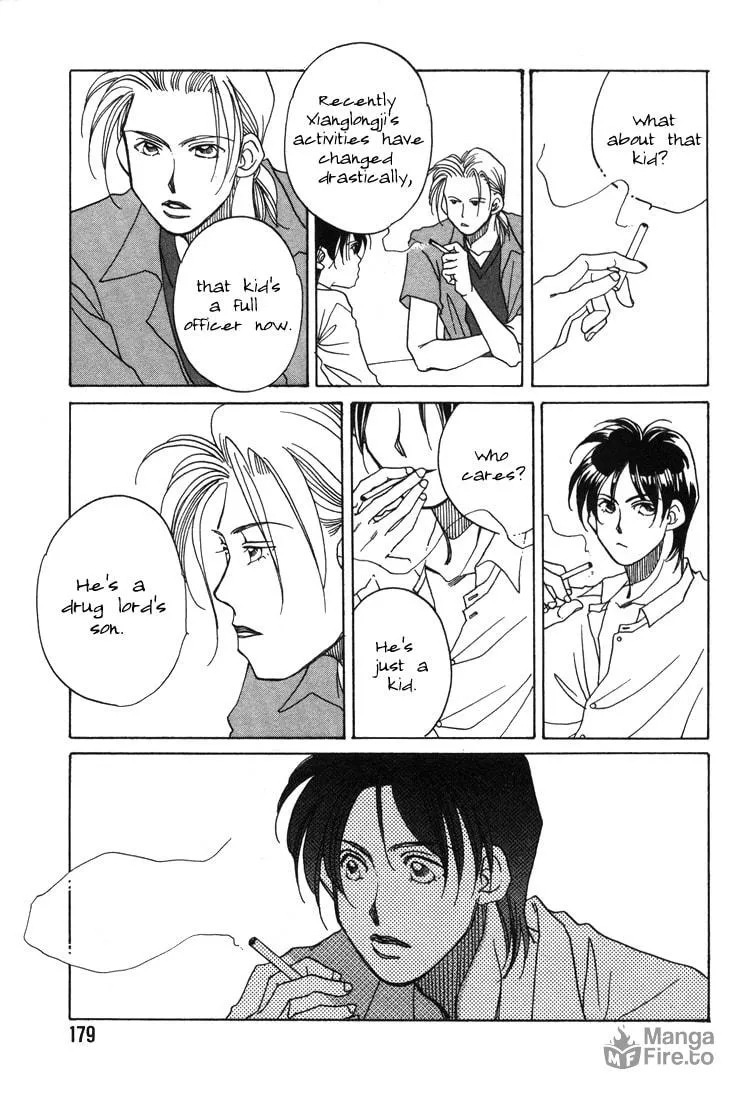 1999 Shanghai Chapter 4 page 25 - 