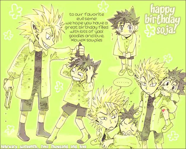 1999 Shanghai Chapter 4 page 59 - 