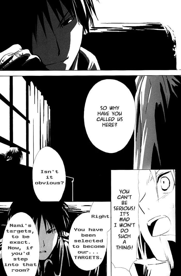 1999 Shanghai Chapter 4 page 64 - 