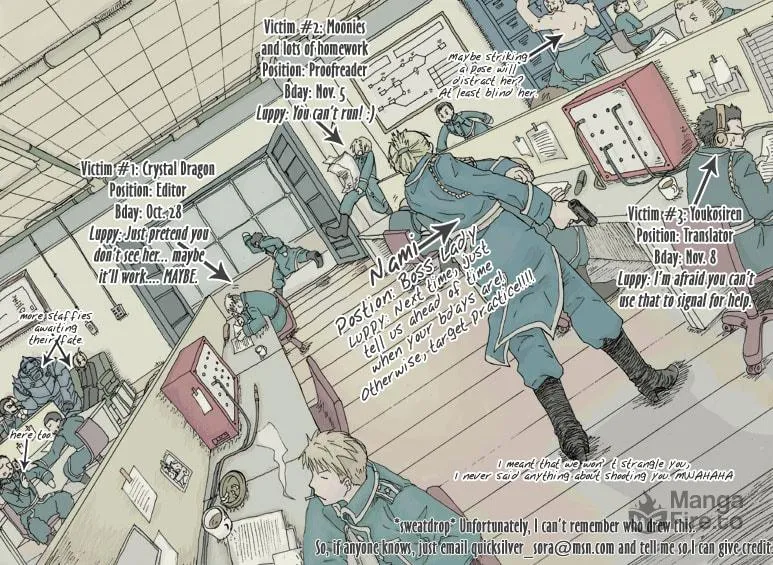1999 Shanghai Chapter 4 page 65 - 