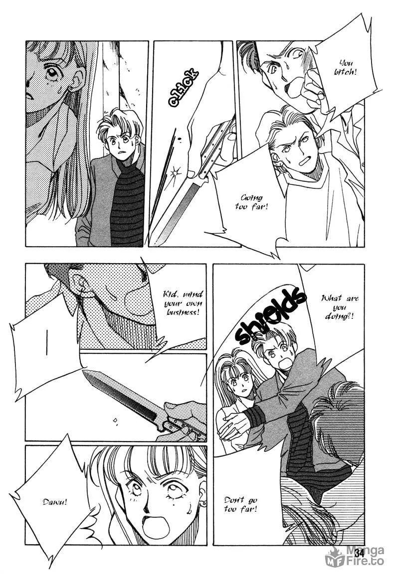 1999 Shanghai Chapter 5 page 36 - 