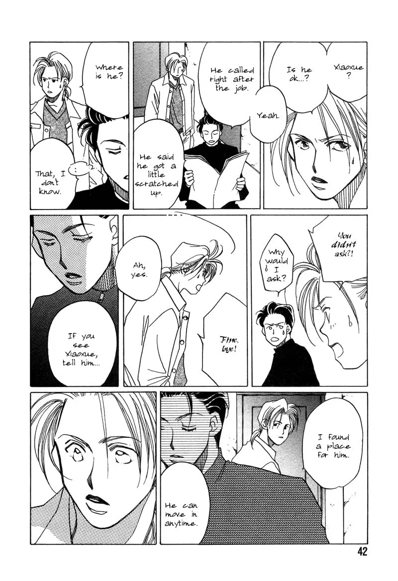 1999 Shanghai Chapter 5 page 44 - 