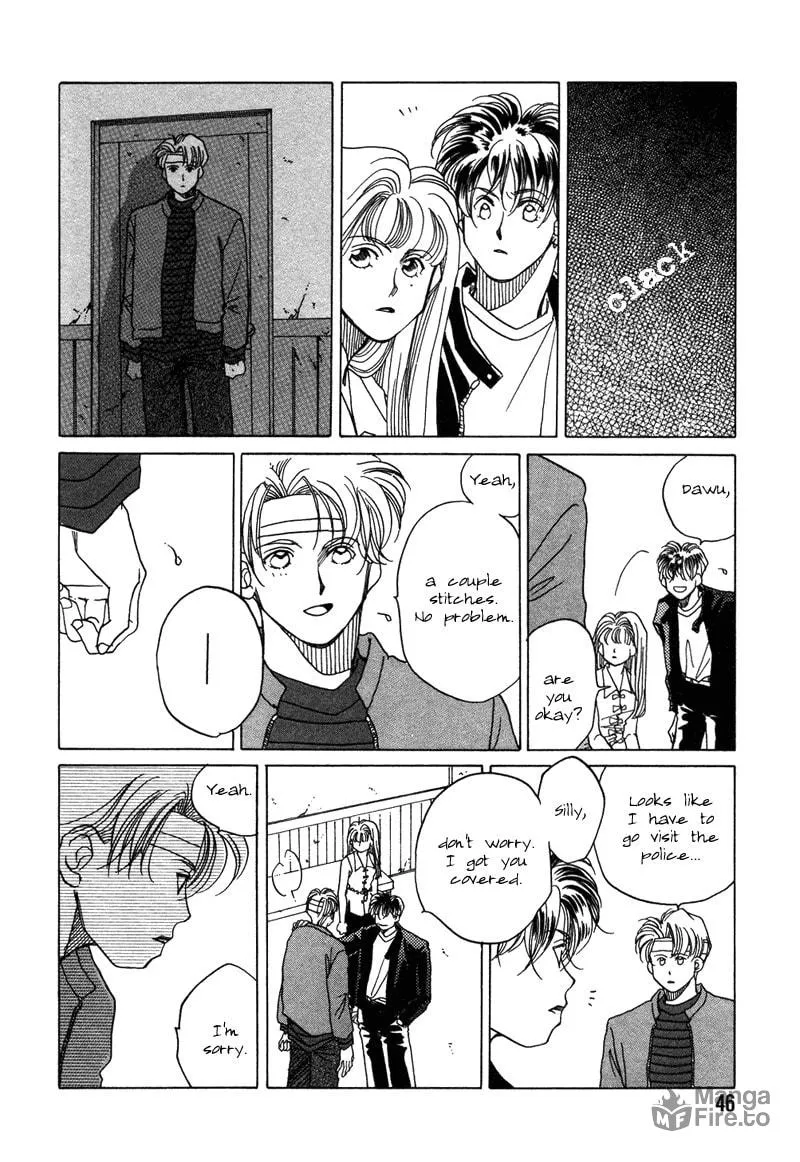 1999 Shanghai Chapter 5 page 48 - 