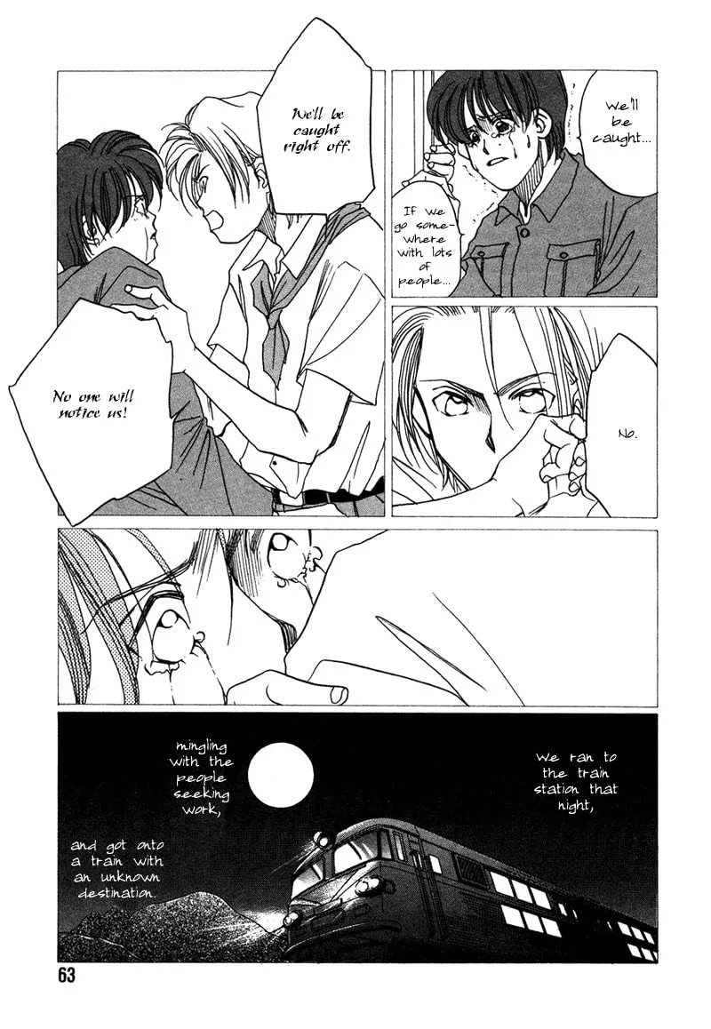 1999 Shanghai Chapter 6 page 11 - 